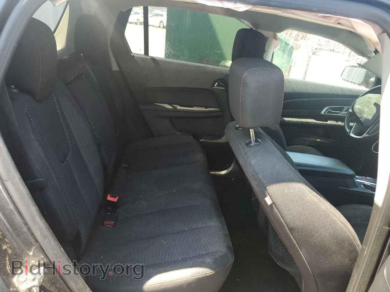 2017 GMC TERRAIN - VIN: 2GKFLTEK5H6336490 - Photo 10