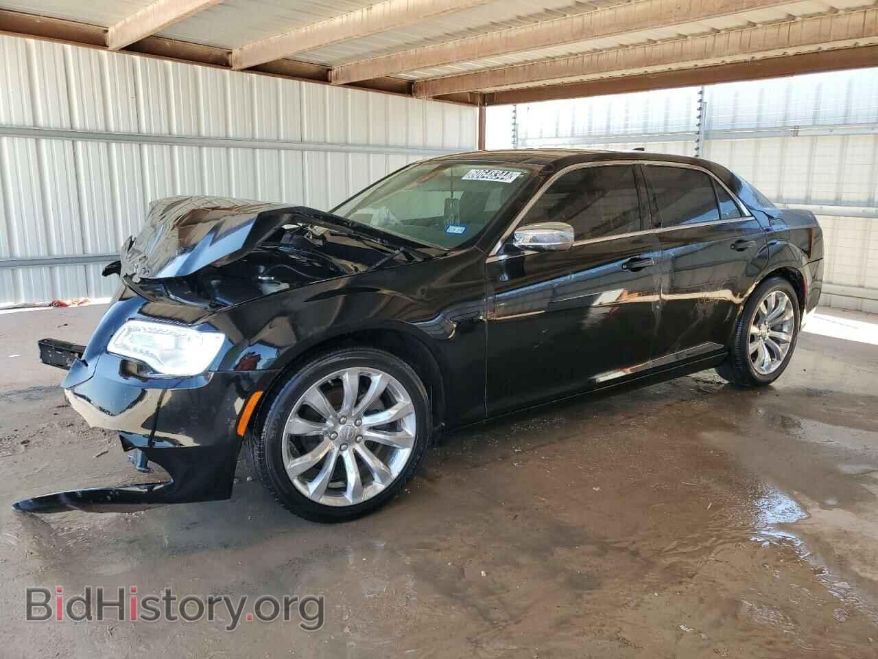 Фотография 2C3CCAAGXKH610142 - CHRYSLER 300 2019