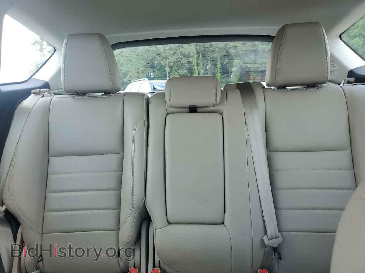 2014 FORD CMAX - VIN: 1FADP5CU9EL516765 - Фото 10