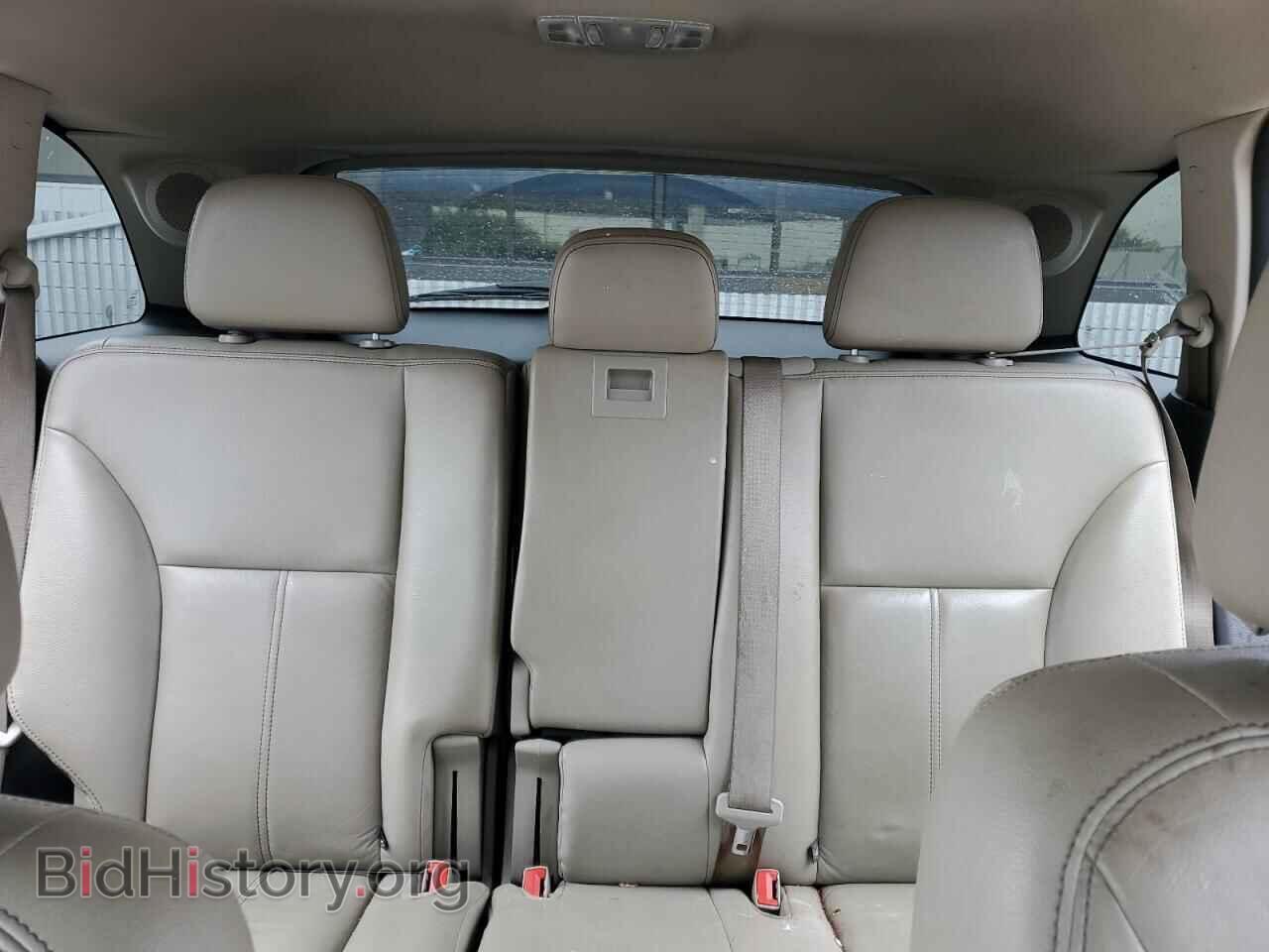 2013 FORD EDGE - VIN: 2FMDK3KC0DBB83470 - Фото 10