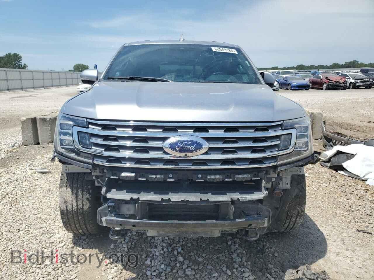 2020 FORD EXPEDITION - VIN: 1FMJK2AT2LEB01689 - Фото 5