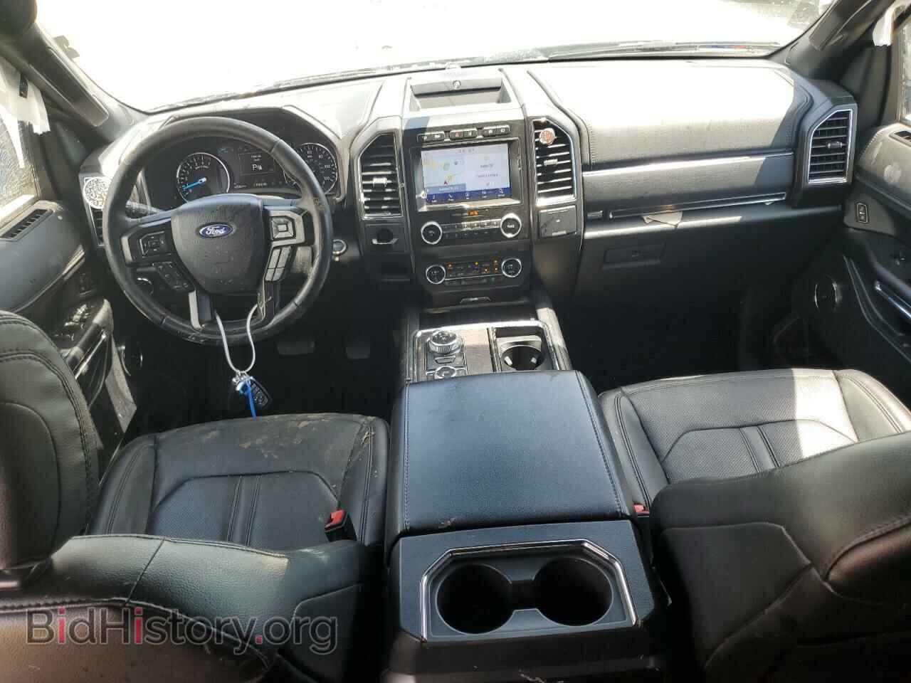 2020 FORD EXPEDITION - VIN: 1FMJK2AT2LEB01689 - Фото 8