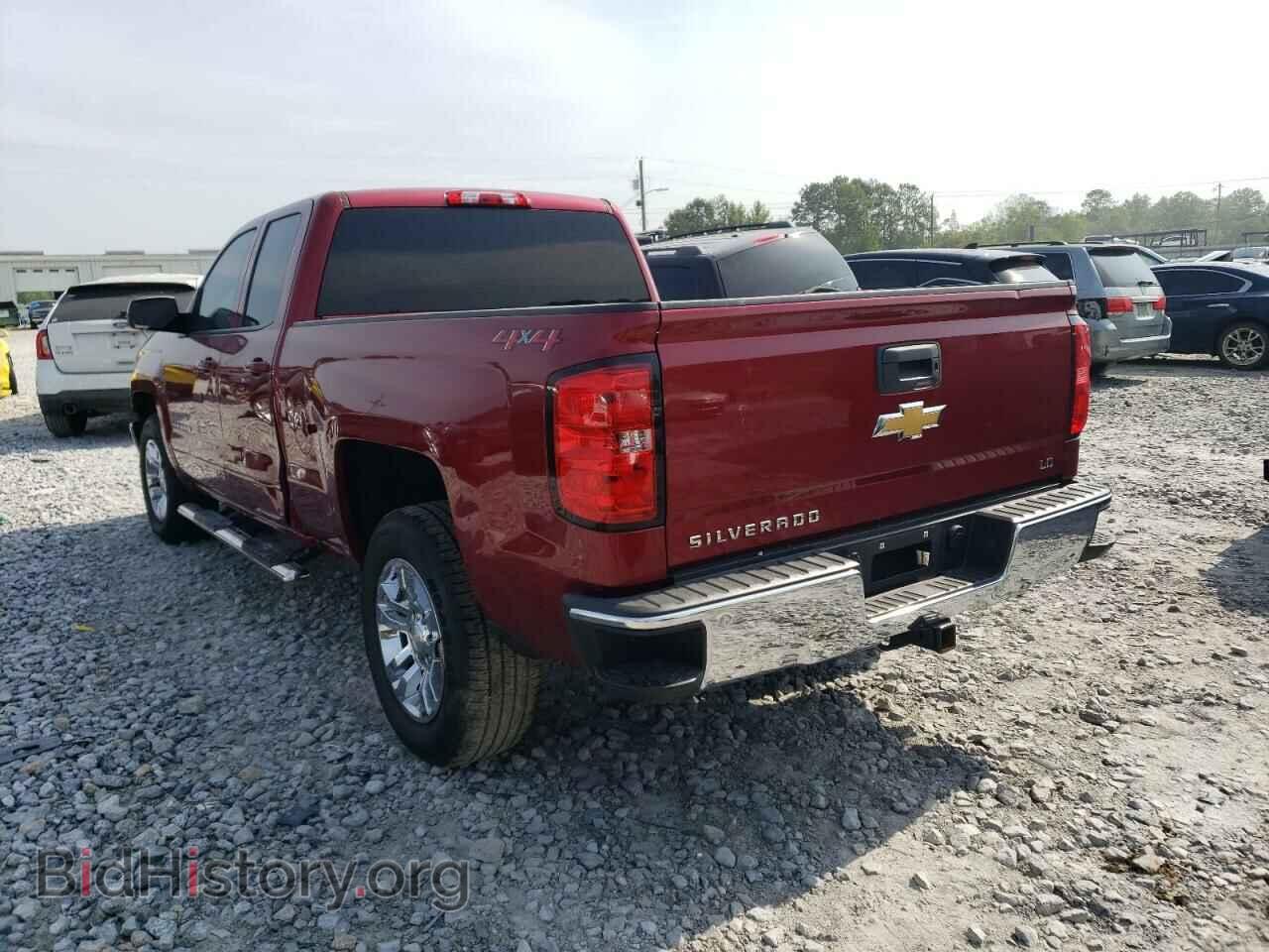 2019 CHEVROLET ALL Models - VIN: 2GCVKPEC9K1207215 - Фото 2
