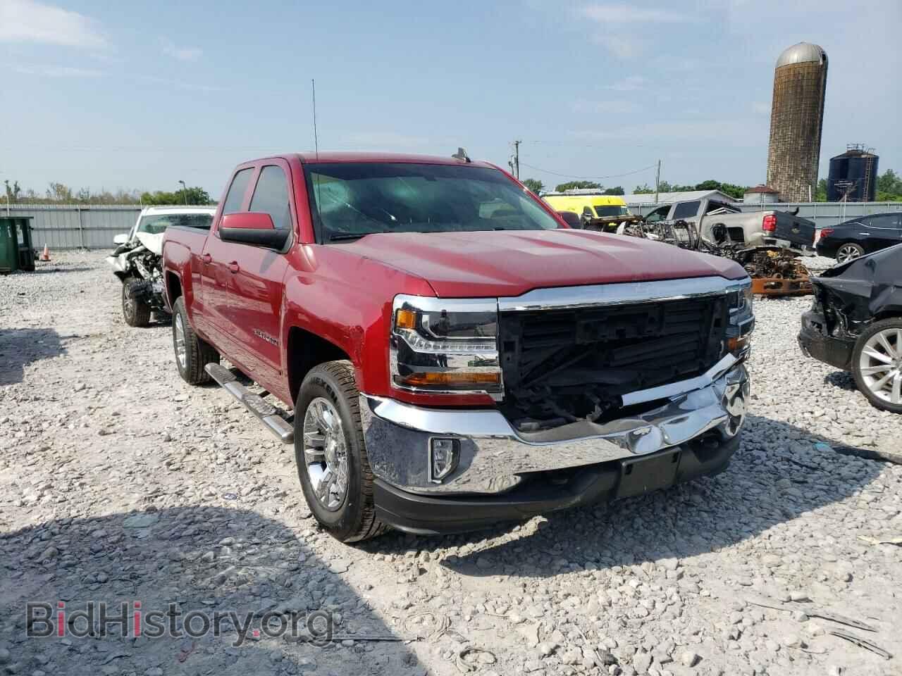 2019 CHEVROLET ALL Models - VIN: 2GCVKPEC9K1207215 - Фото 4