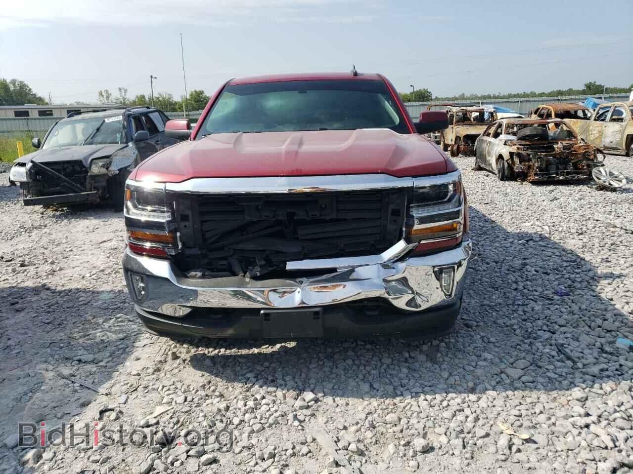2019 CHEVROLET ALL Models - VIN: 2GCVKPEC9K1207215 - Фото 5