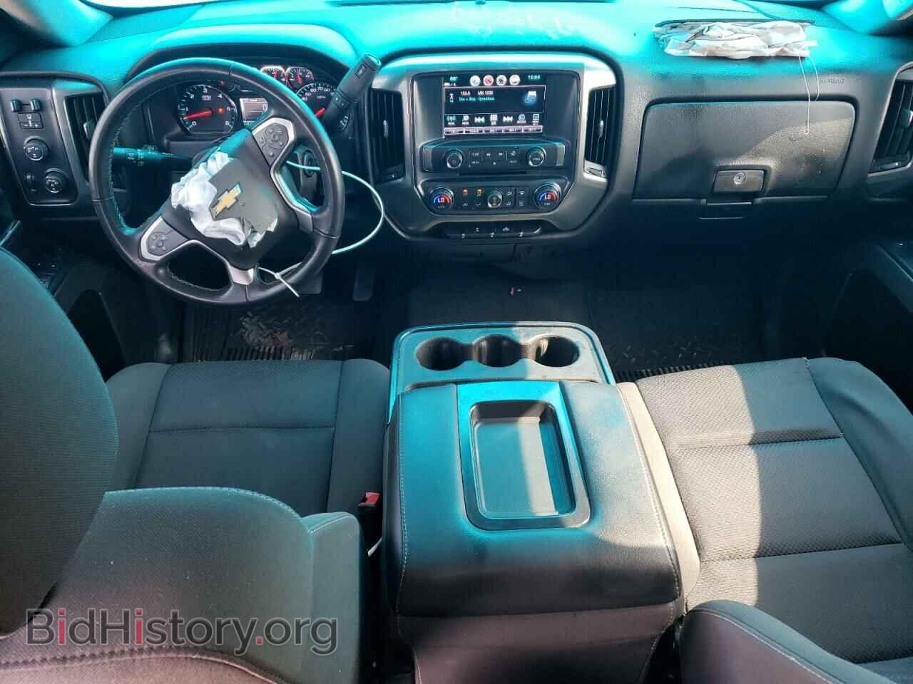 2019 CHEVROLET ALL Models - VIN: 2GCVKPEC9K1207215 - Фото 8