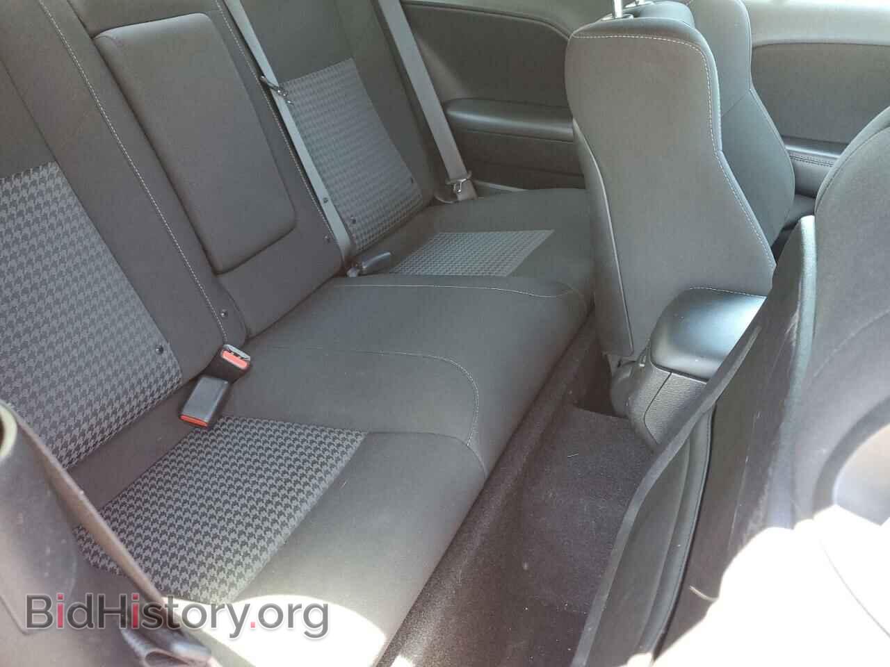 2022 DODGE CHALLENGER - VIN: 2C3CDZJG3NH159670 - Фото 10
