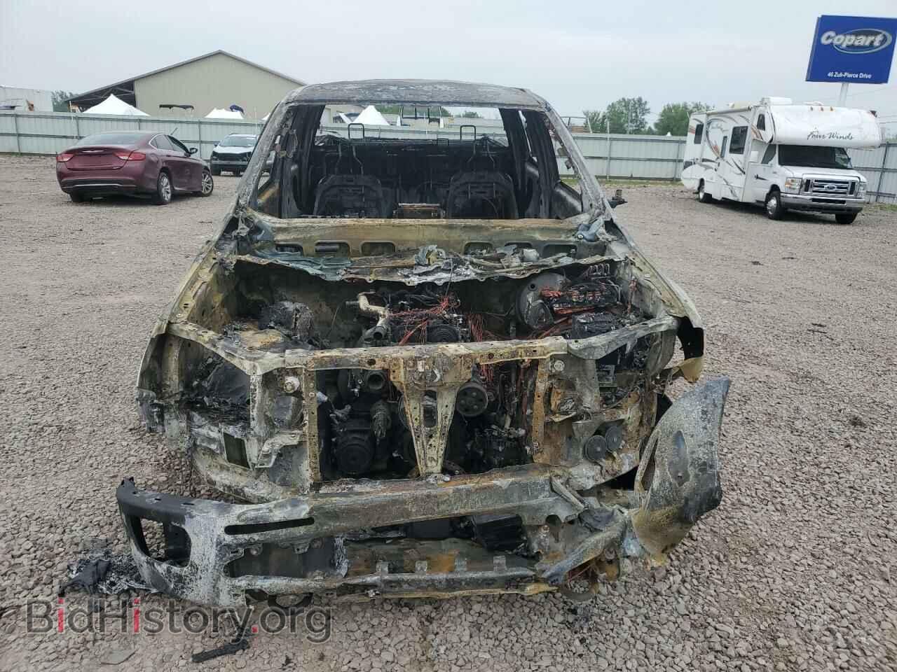2022 FORD RANGER - VIN: 1FTER4FH4NLD00839 - Фото 5