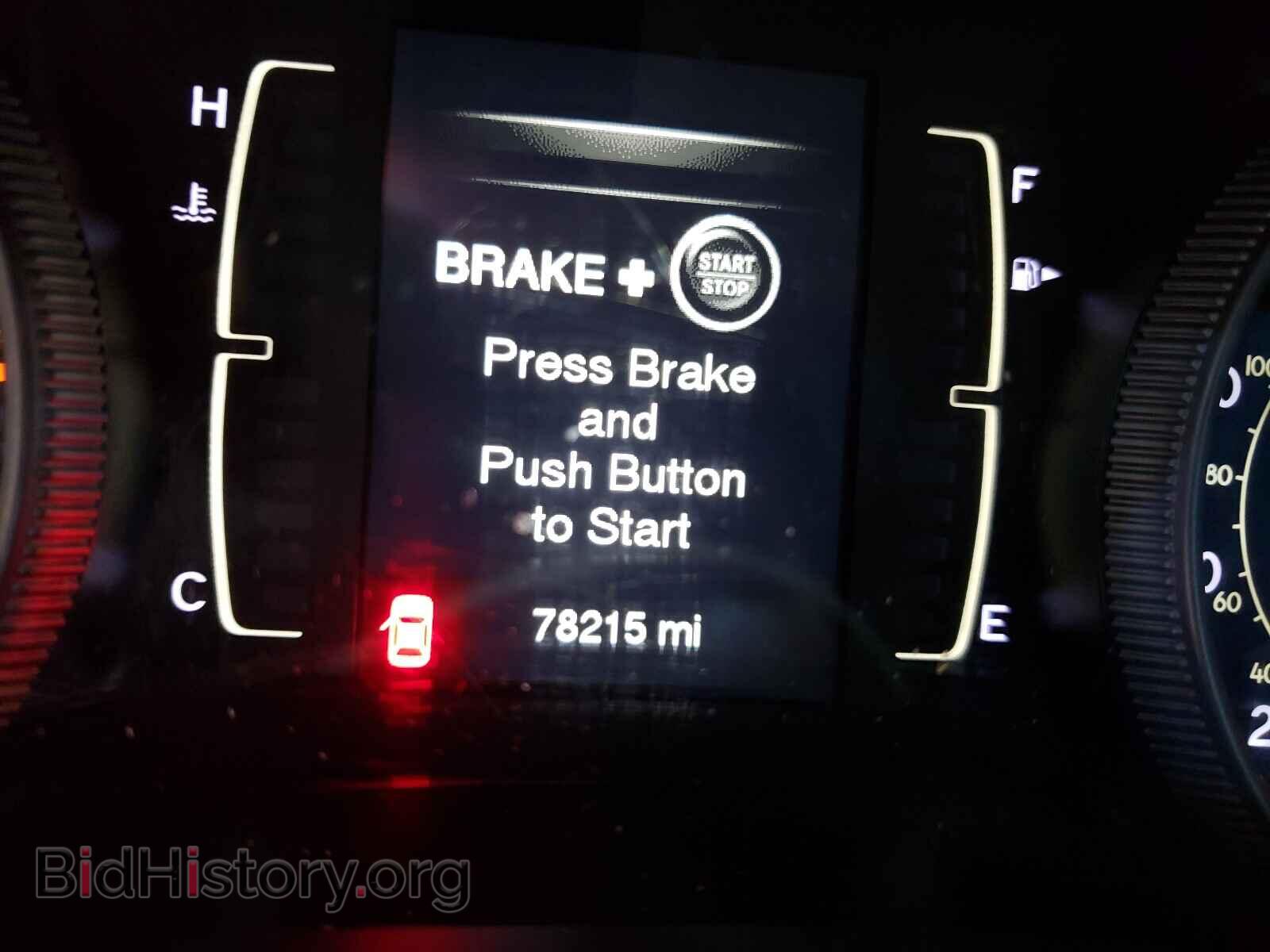 2016 JEEP CHEROKEE - VIN: 1C4PJMCS1GW241850 - Фото 8