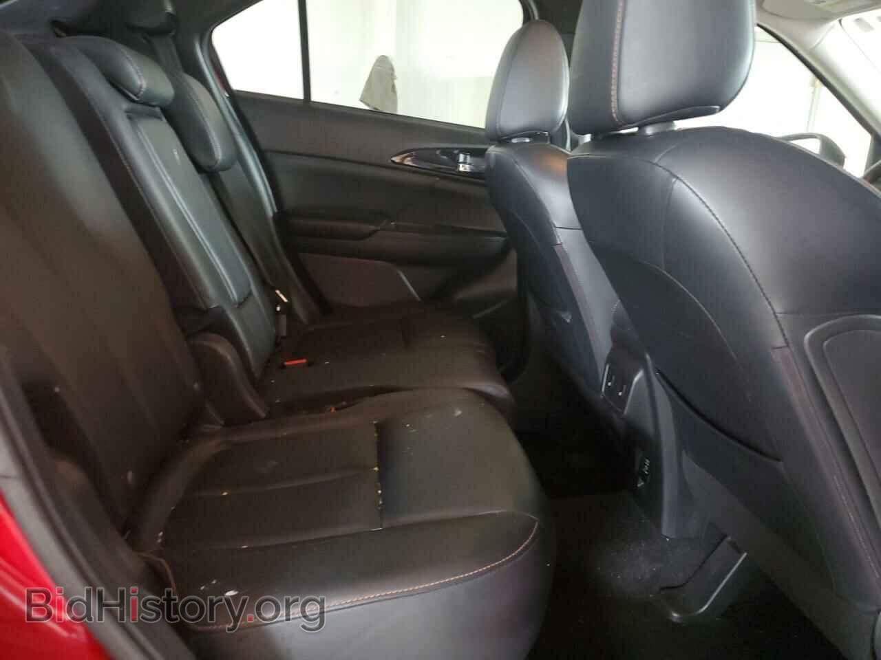 2019 MITSUBISHI ECLIPSE - VIN: JA4AT5AA9KZ020255 - Фото 11