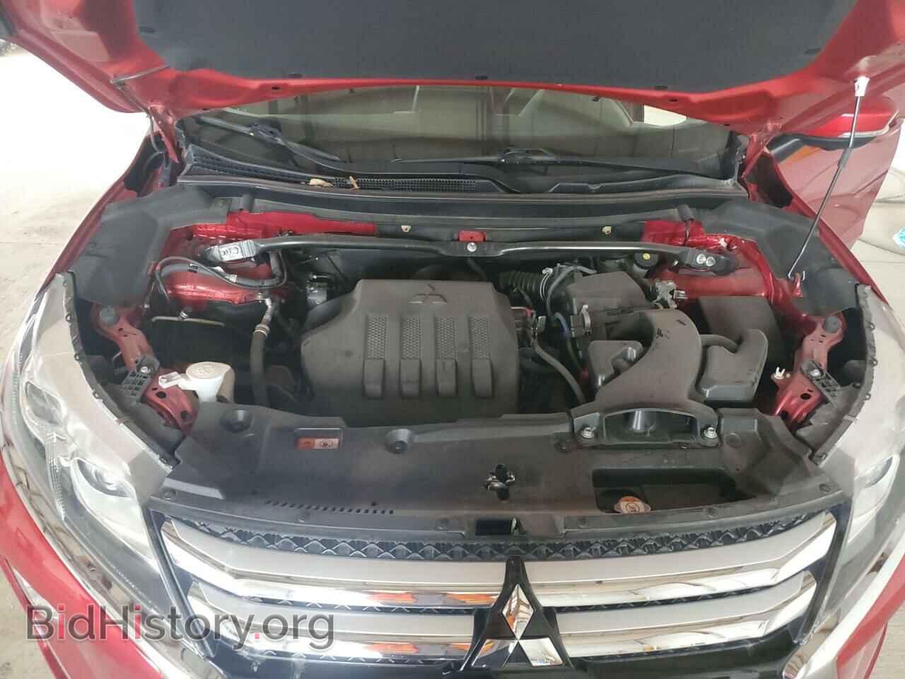 2019 MITSUBISHI ECLIPSE - VIN: JA4AT5AA9KZ020255 - Фото 12