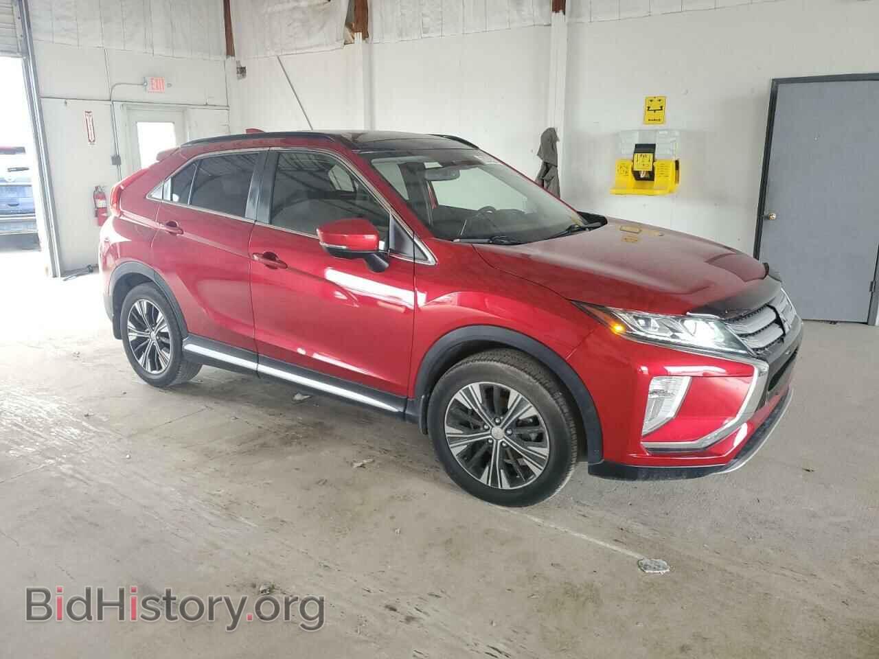 2019 MITSUBISHI ECLIPSE - VIN: JA4AT5AA9KZ020255 - Фото 4