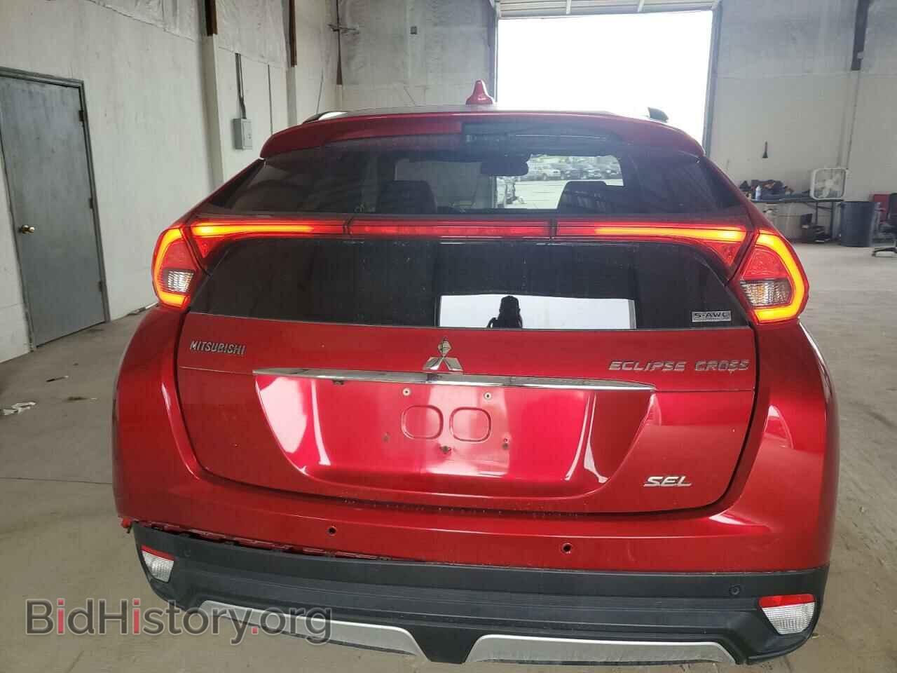 2019 MITSUBISHI ECLIPSE - VIN: JA4AT5AA9KZ020255 - Фото 6