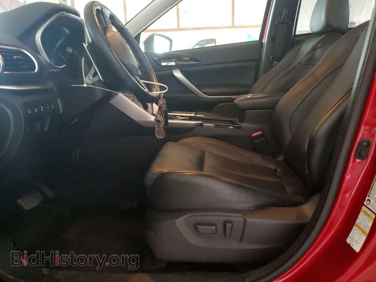 2019 MITSUBISHI ECLIPSE - VIN: JA4AT5AA9KZ020255 - Фото 7