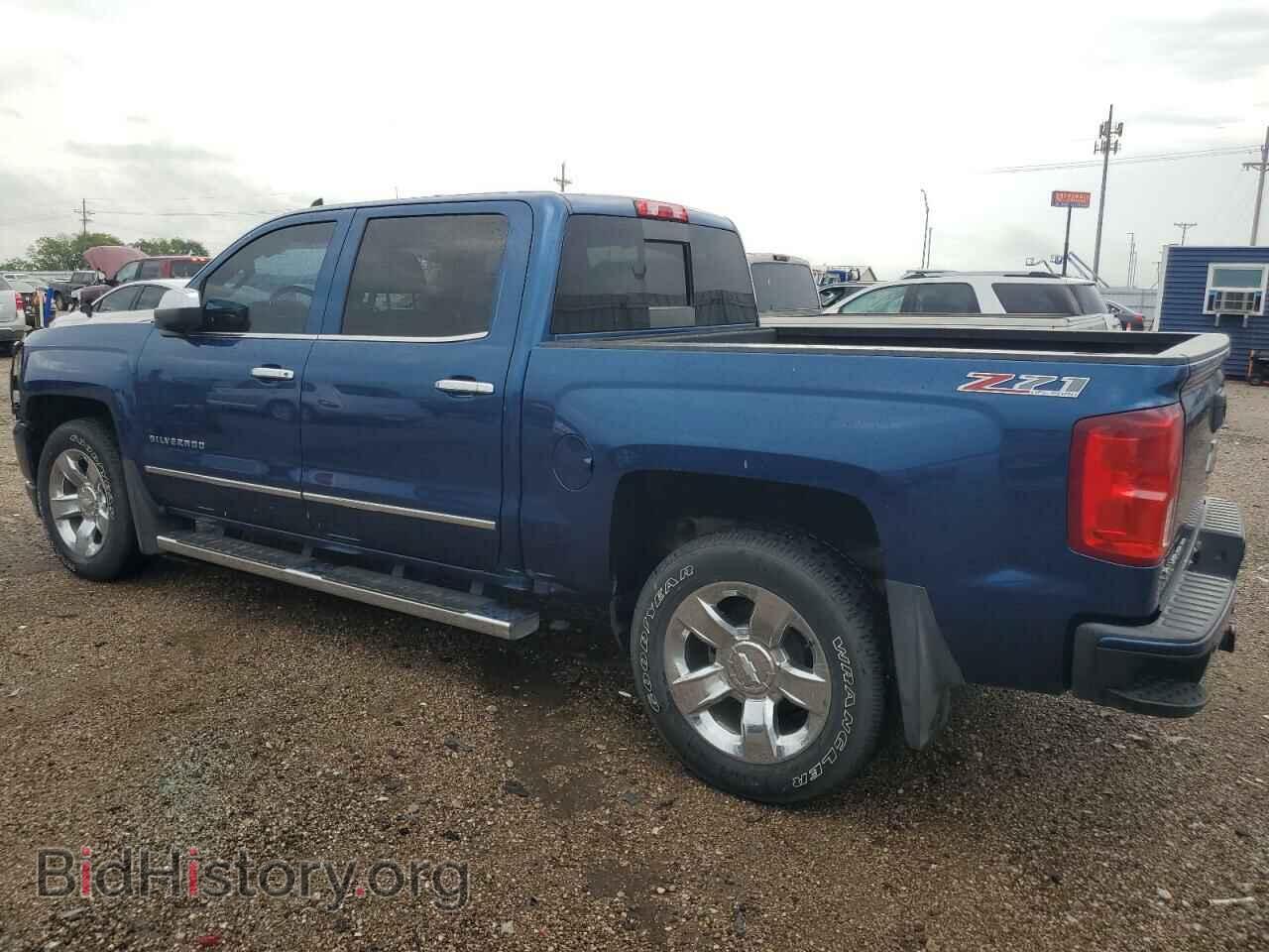 2017 CHEVROLET ALL Models - VIN: 3GCUKSEC9HG438422 - Фото 2