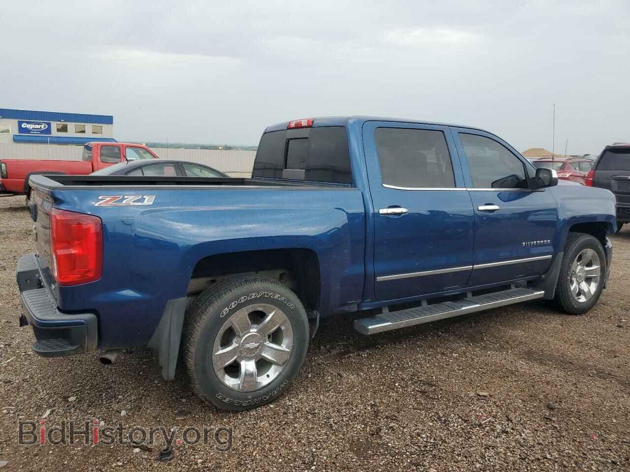 2017 CHEVROLET ALL Models - VIN: 3GCUKSEC9HG438422 - Фото 3