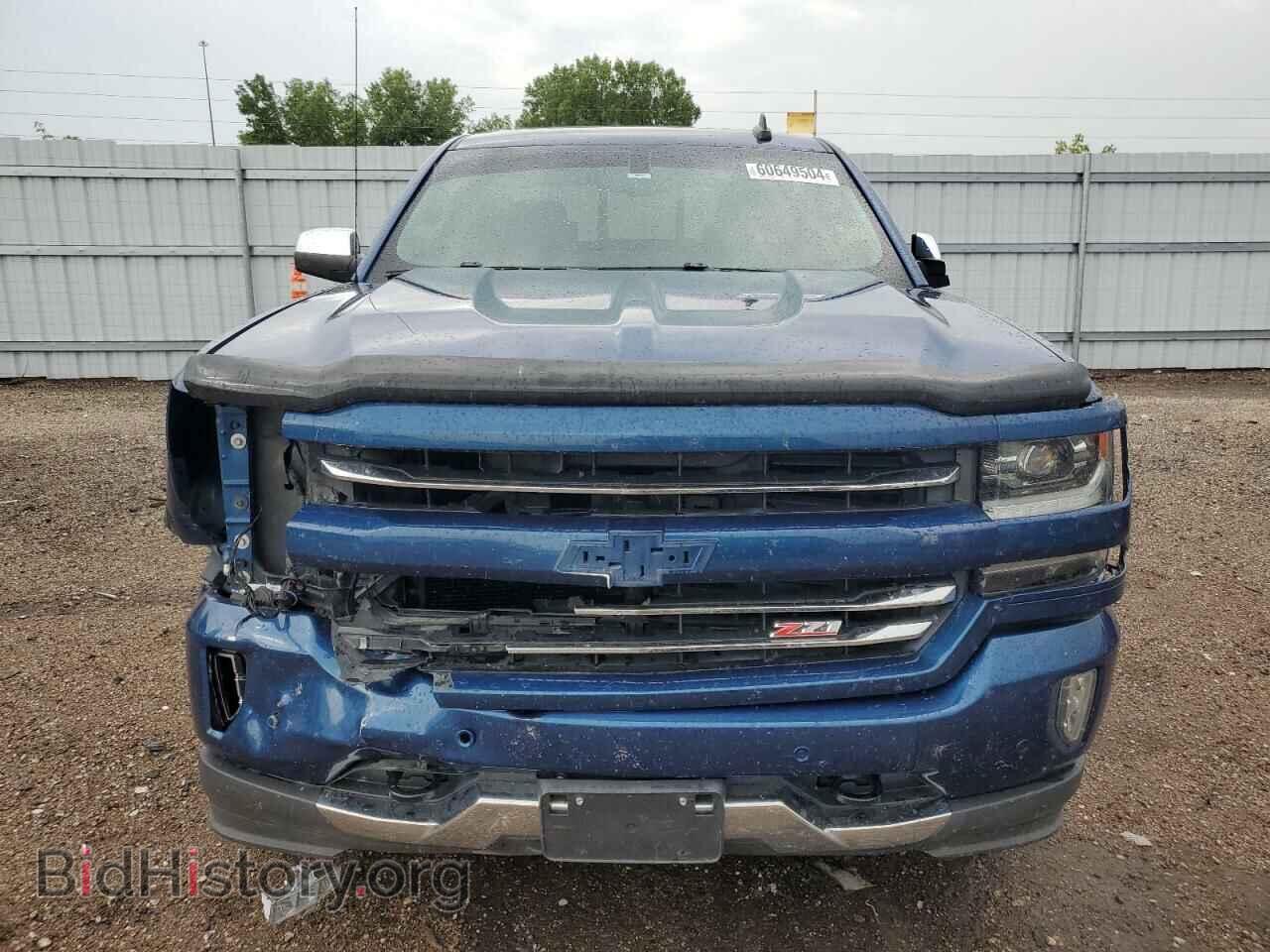 2017 CHEVROLET ALL Models - VIN: 3GCUKSEC9HG438422 - Фото 5