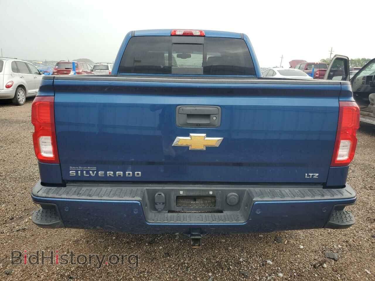 2017 CHEVROLET ALL Models - VIN: 3GCUKSEC9HG438422 - Фото 6
