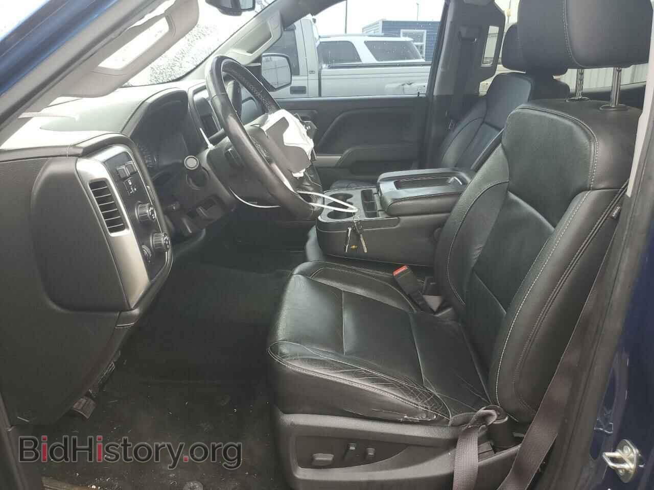 2017 CHEVROLET ALL Models - VIN: 3GCUKSEC9HG438422 - Фото 7