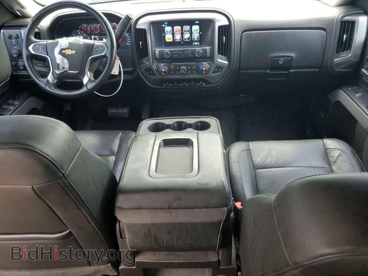 2017 CHEVROLET ALL Models - VIN: 3GCUKSEC9HG438422 - Фото 8