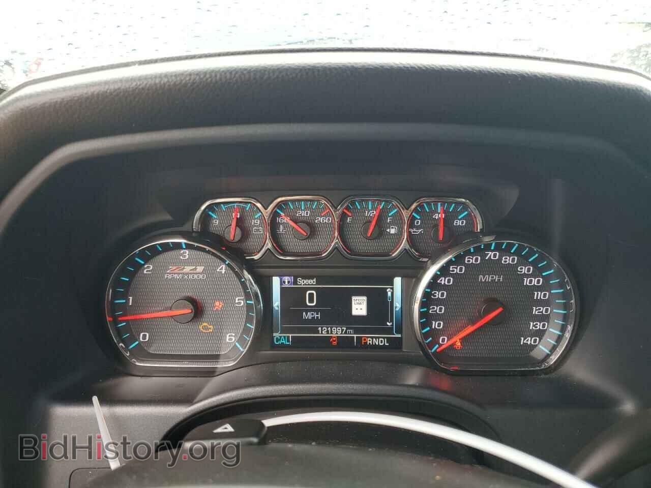 2017 CHEVROLET ALL Models - VIN: 3GCUKSEC9HG438422 - Фото 9