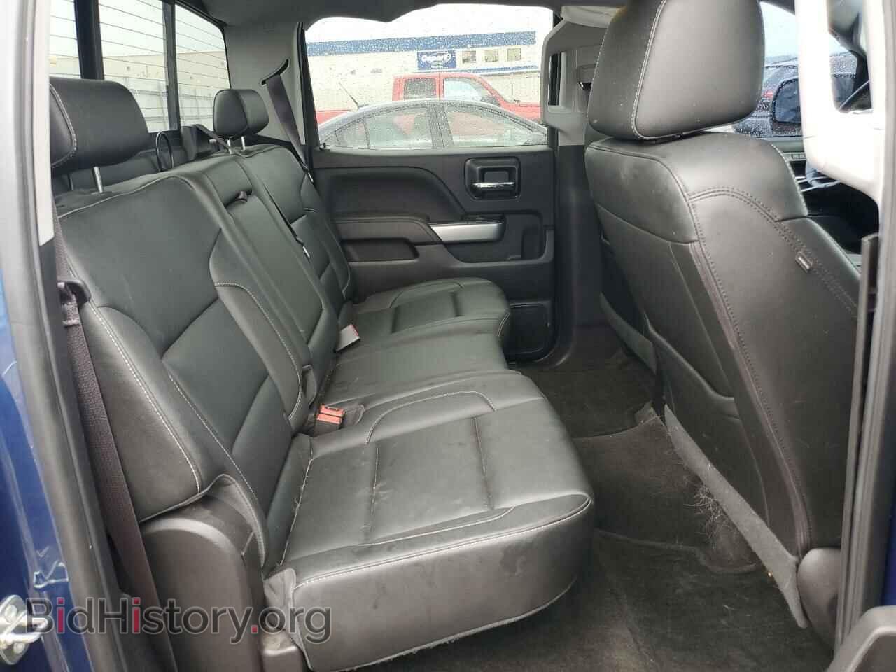 2017 CHEVROLET ALL Models - VIN: 3GCUKSEC9HG438422 - Фото 10