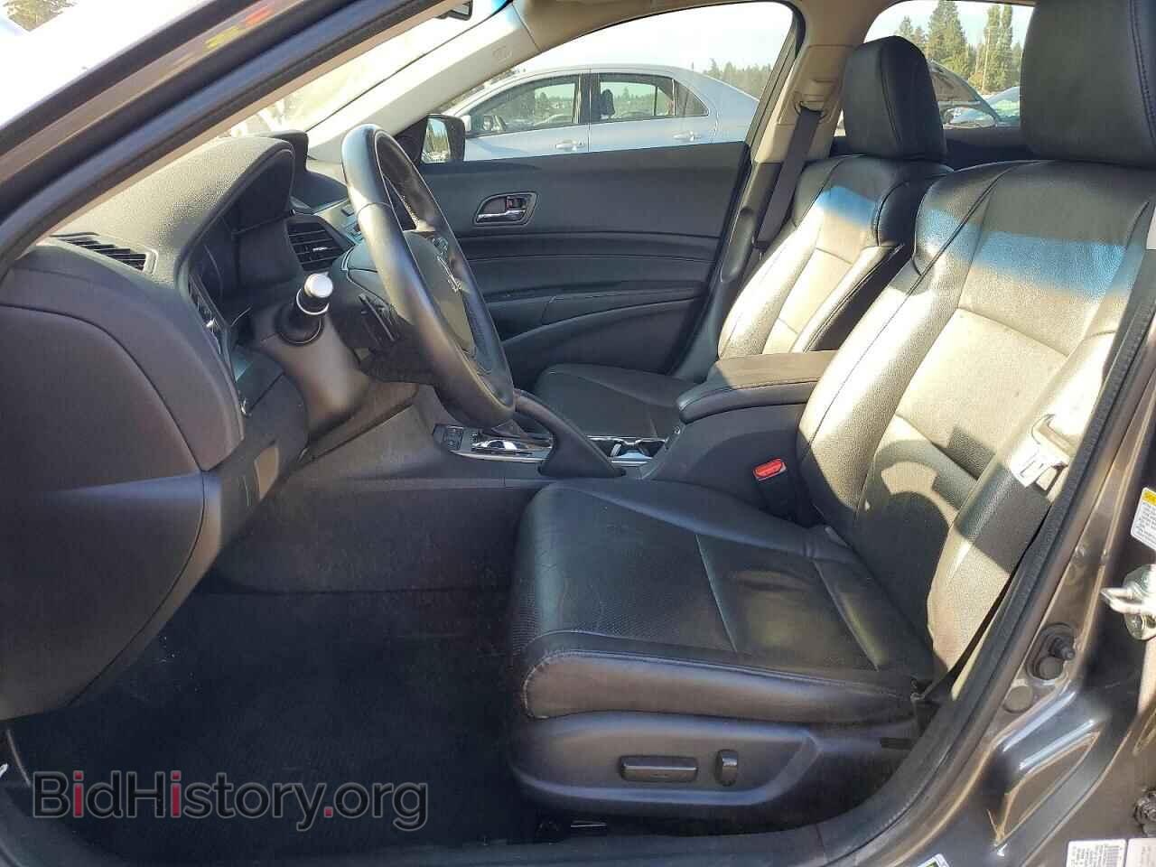 2013 ACURA ILX - VIN: 19VDE3F75DE301040 - Photo 7