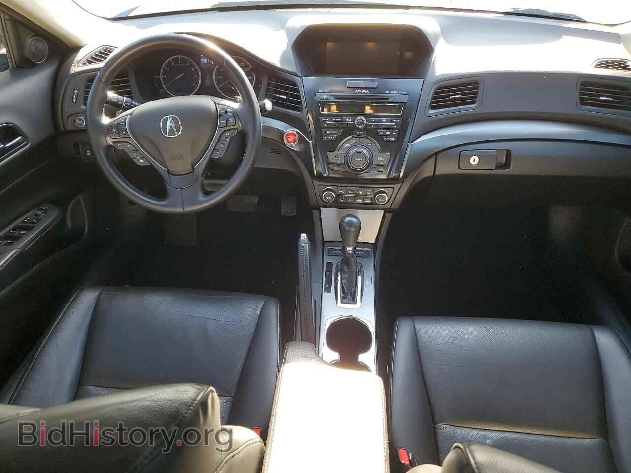2013 ACURA ILX - VIN: 19VDE3F75DE301040 - Photo 8