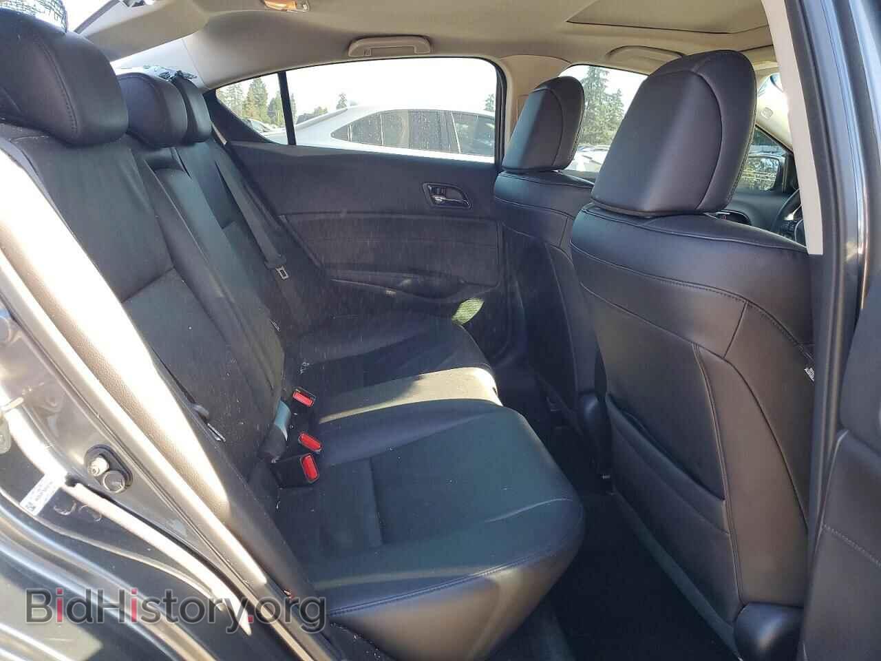2013 ACURA ILX - VIN: 19VDE3F75DE301040 - Photo 10