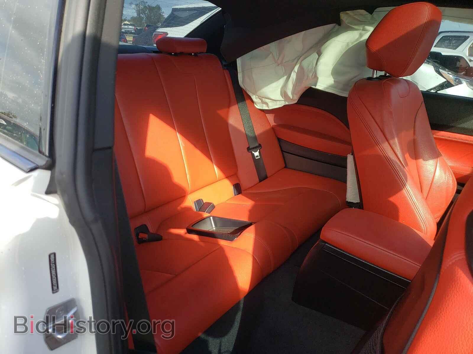 2016 BMW M2 - VIN: WBA1J7C56GV359736 - Фото 6