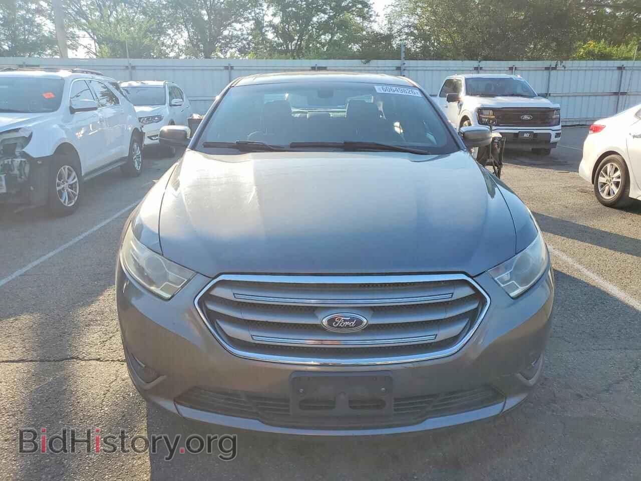 2013 FORD TAURUS - VIN: 1FAHP2E83DG221491 - Photo 5