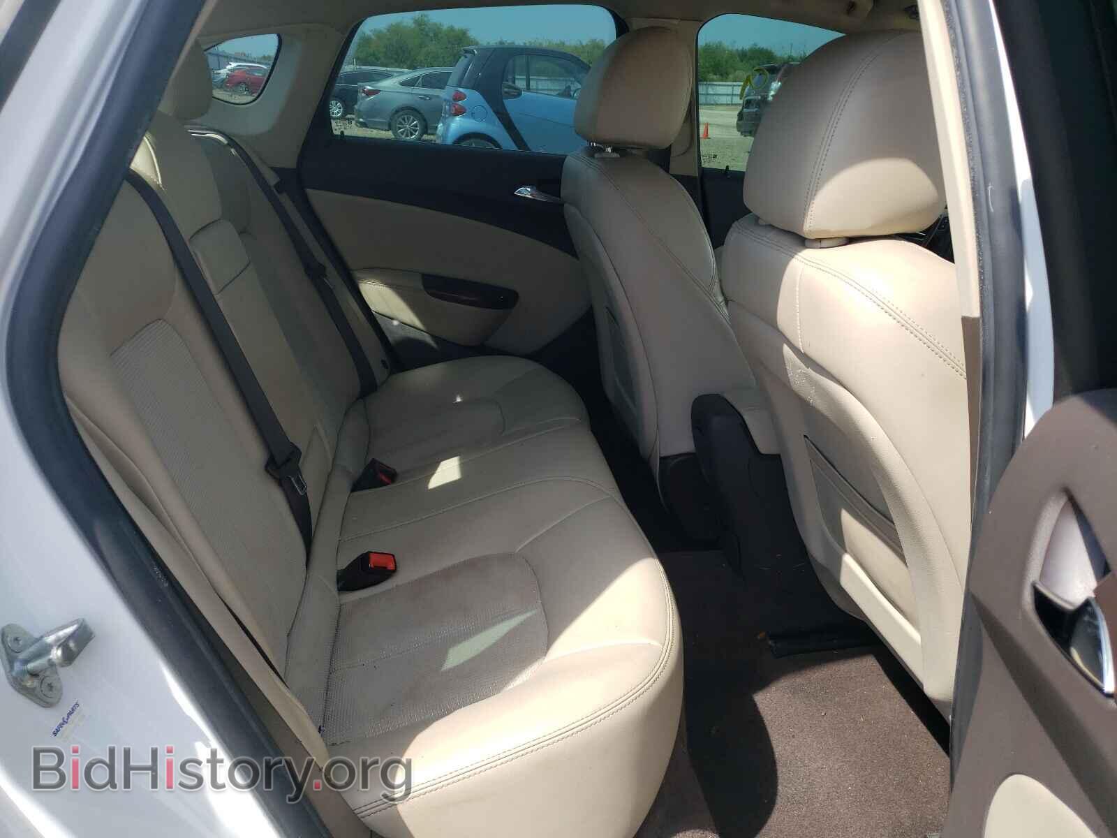 2012 BUICK VERANO - VIN: 1G4PP5SK2C4232243 - Фото 6