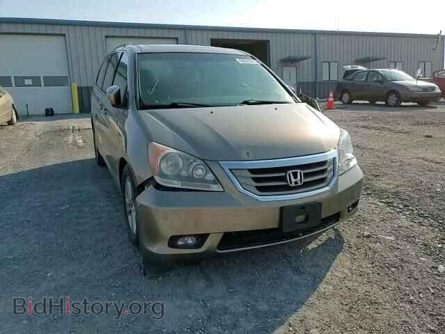 2009 HONDA All Models - VIN: 5FNRL389X9B002453 - Фото 14