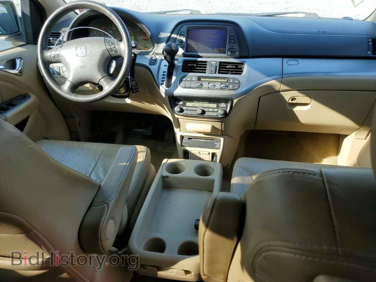 2009 HONDA All Models - VIN: 5FNRL389X9B002453 - Фото 8