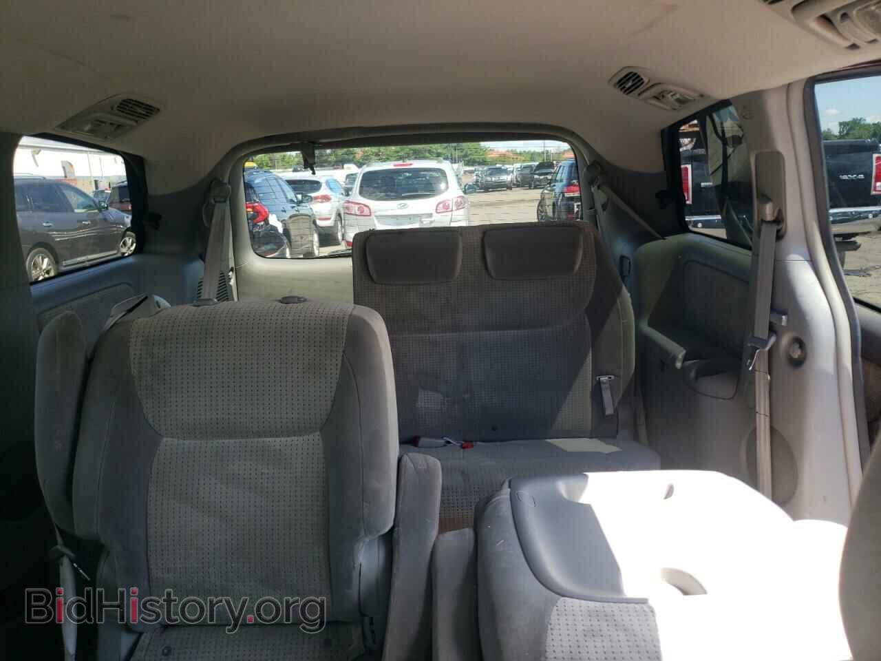 2008 TOYOTA All Models - VIN: 5TDZK23C28S190878 - Photo 10