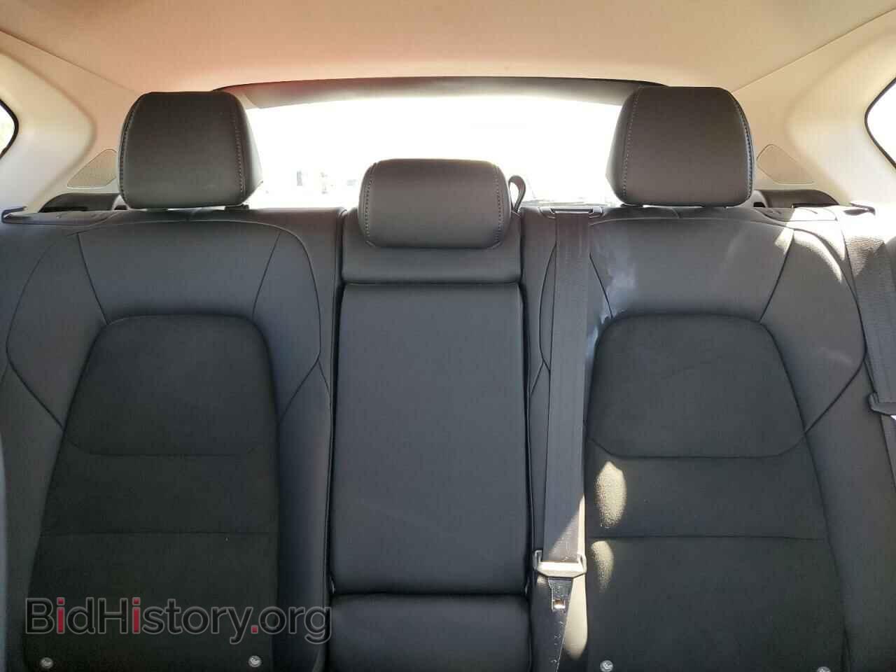 2017 MAZDA CX-5 - VIN: JM3KFBCL3H0132150 - Фото 10