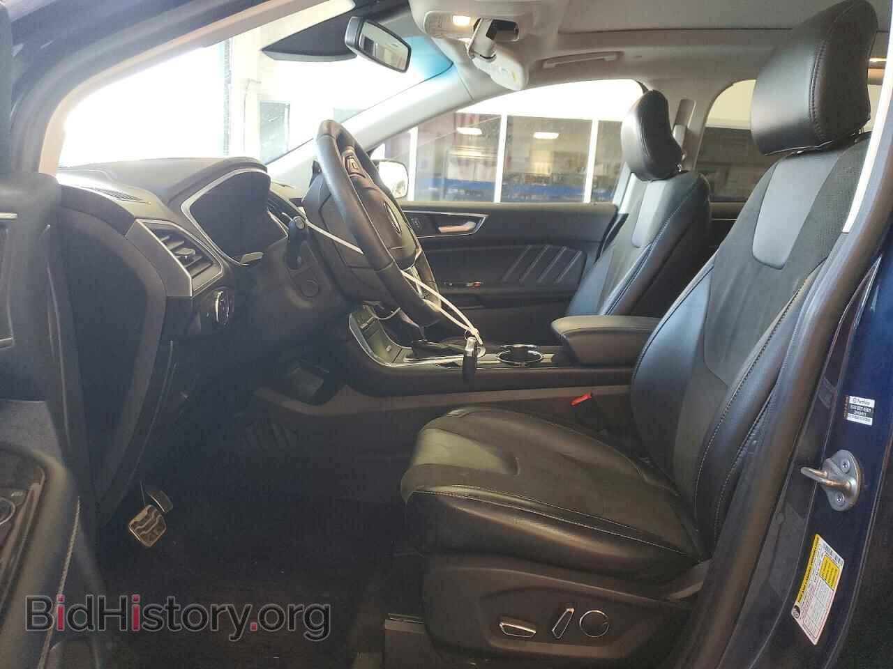 2017 FORD EDGE - VIN: 2FMPK4AP5HBB56715 - Фото 7