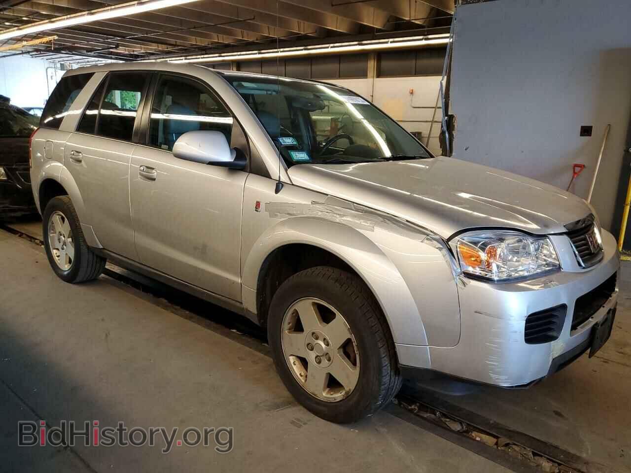 2006 SATURN VUE - VIN: 5GZCZ63446S876621 - Фото 4