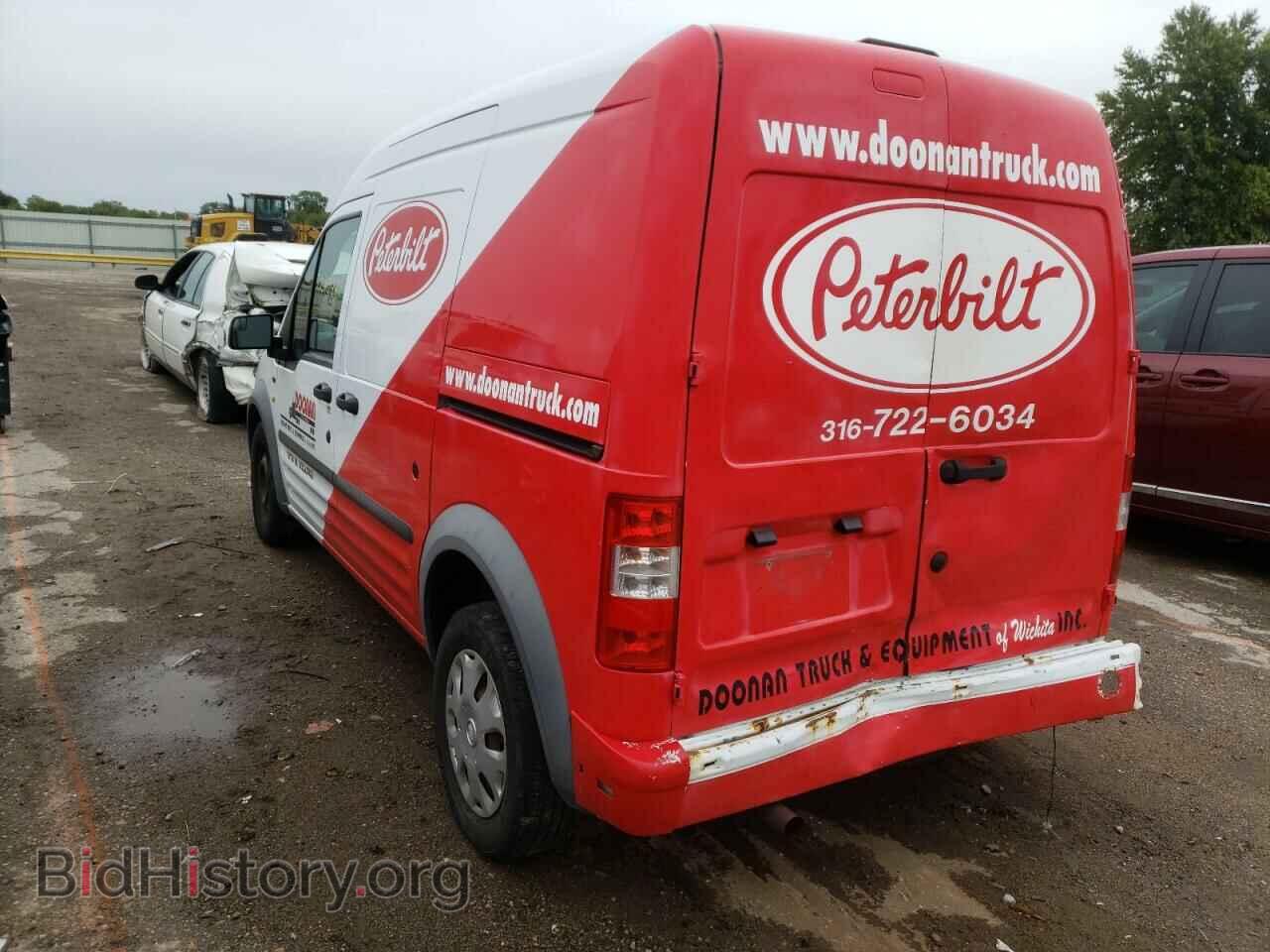 2013 FORD TRANSIT - VIN: NM0LS7BN7DT133669 - Фото 3