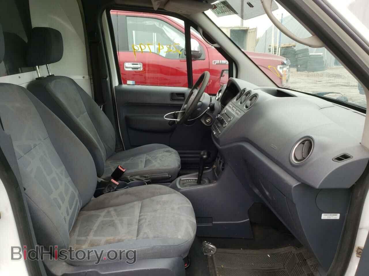 2013 FORD TRANSIT - VIN: NM0LS7BN7DT133669 - Фото 5