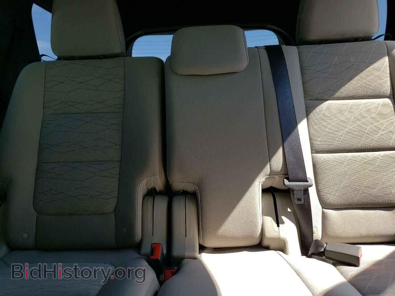 2014 FORD EXPLORER - VIN: 1FM5K8B83EGB47716 - Фото 10