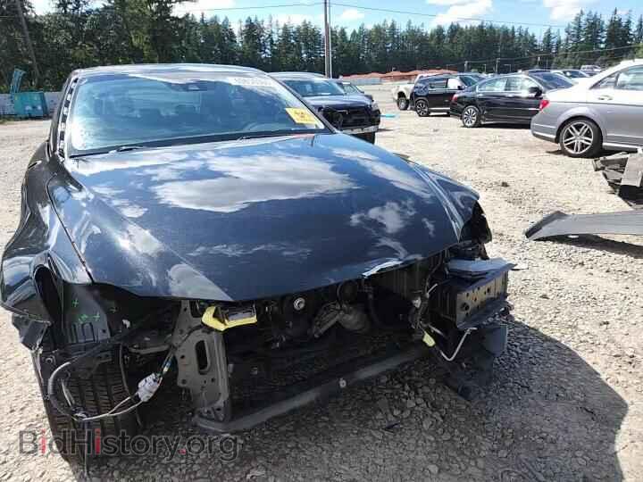 2019 LEXUS IS - VIN: JTHC81D20K5035102 - Photo 13