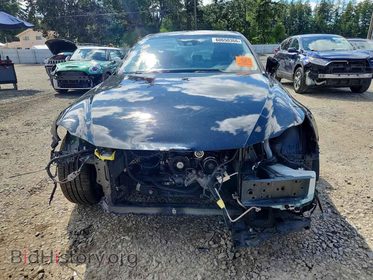 2019 LEXUS IS - VIN: JTHC81D20K5035102 - Photo 5