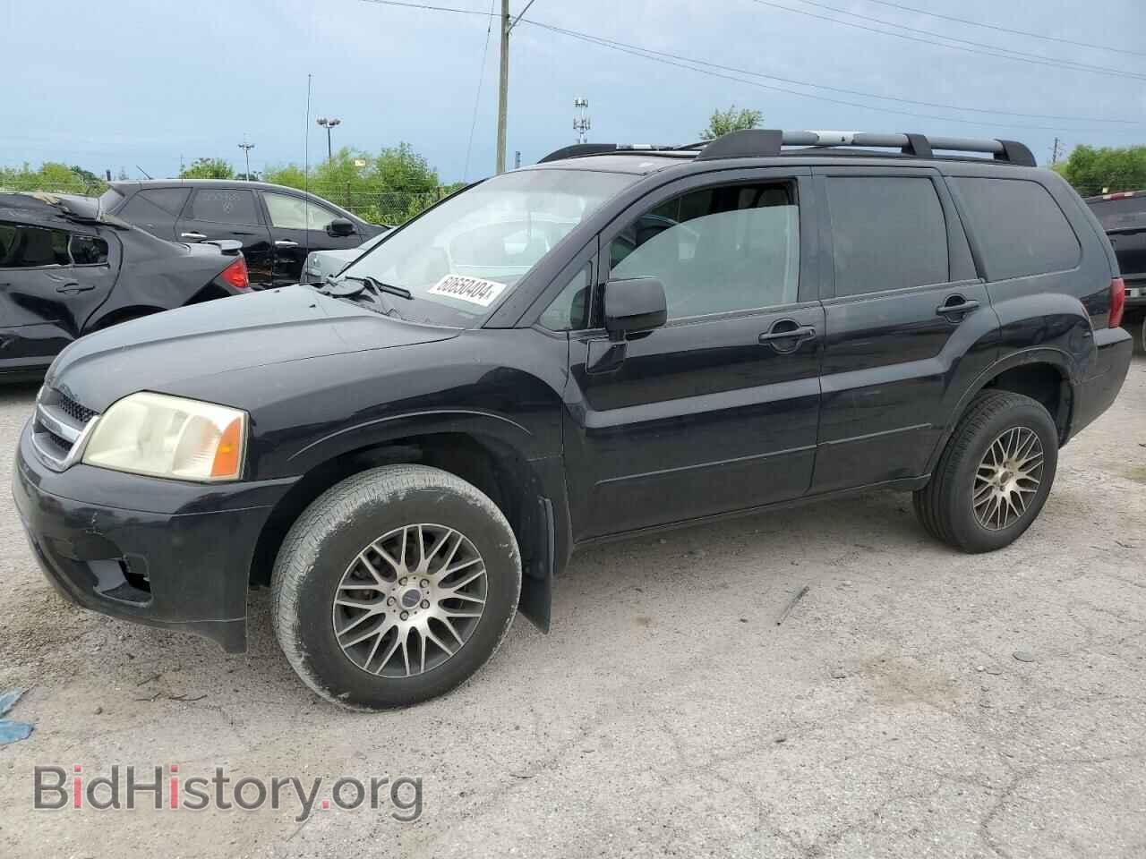 Photo 4A4MN41S96E063659 - MITSUBISHI ENDEAVOR 2006