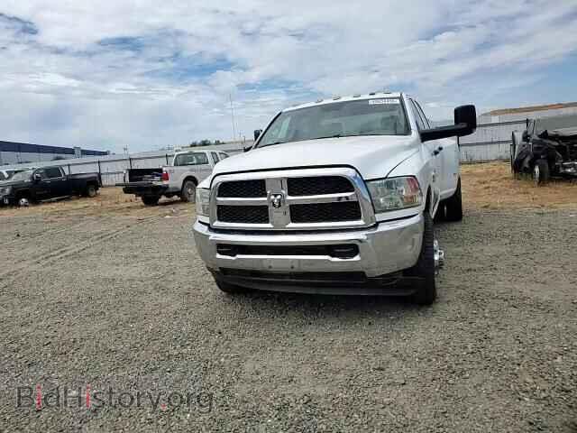 2015 RAM 3500 - VIN: 3C63RRGL8FG702585 - Photo 13