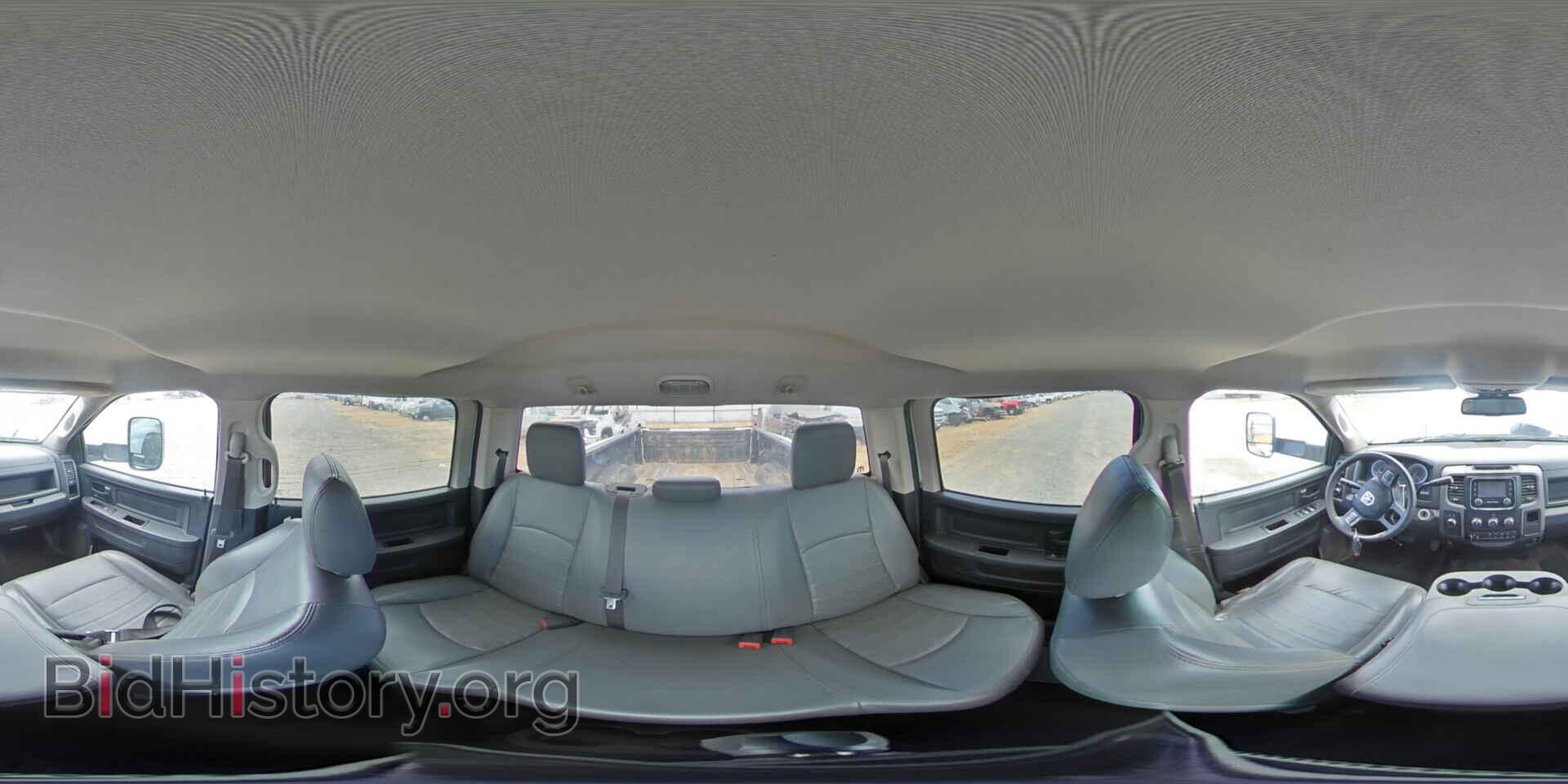 2015 RAM 3500 - VIN: 3C63RRGL8FG702585 - Photo 14