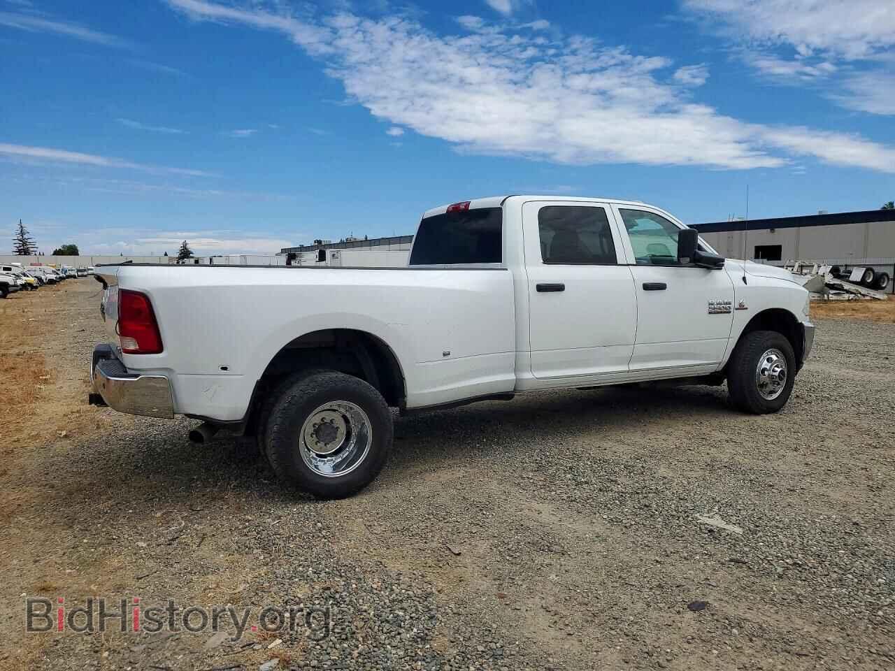 2015 RAM 3500 - VIN: 3C63RRGL8FG702585 - Photo 3