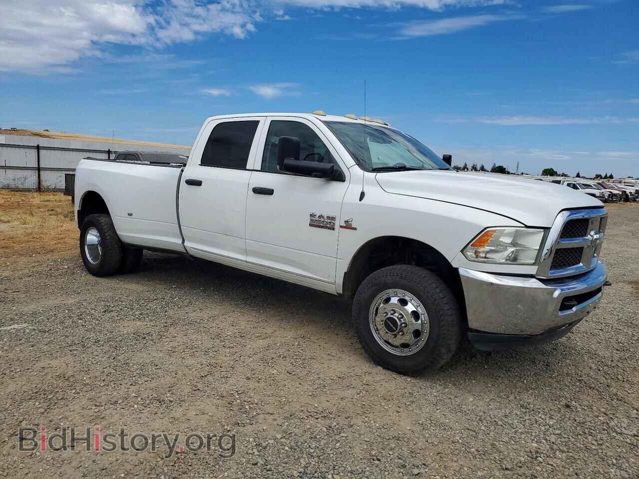2015 RAM 3500 - VIN: 3C63RRGL8FG702585 - Photo 4