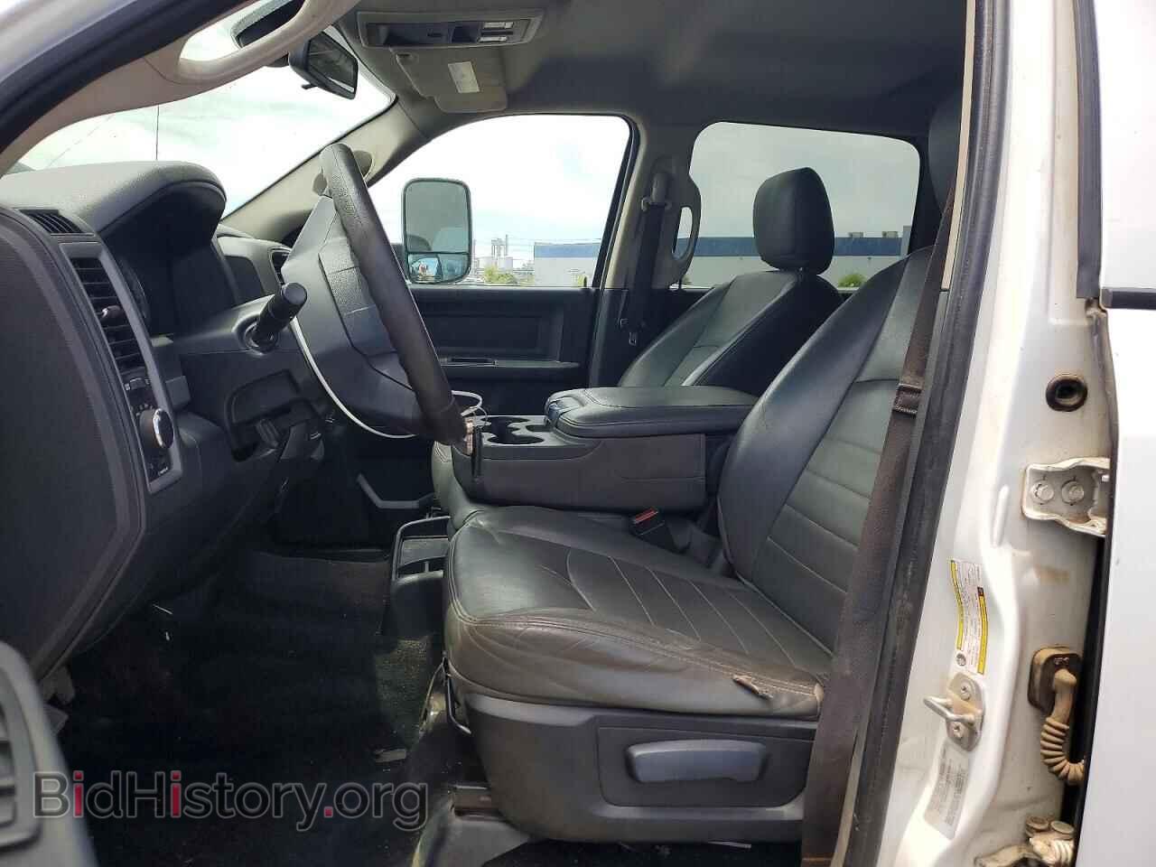 2015 RAM 3500 - VIN: 3C63RRGL8FG702585 - Photo 7