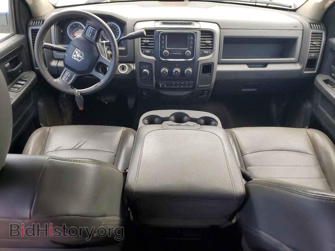 2015 RAM 3500 - VIN: 3C63RRGL8FG702585 - Photo 8